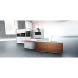 Fotile HW25800P-C2T Built-In Microwave Oven 25.0L 1350W With Grill Heating Wide LED Screen Display | TBM Online