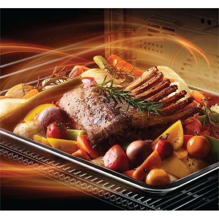 Fotile HZK72 - H1 Built In Combi Oven 3300W | TBM Online