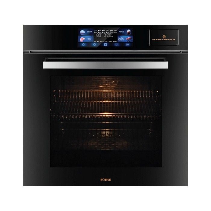 Fotile HZK72 - H1 Built In Combi Oven 3300W | TBM Online