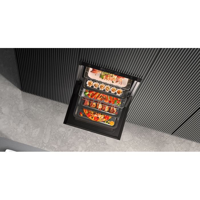 Fotile HZK72 - H1 Built In Combi Oven 3300W | TBM Online