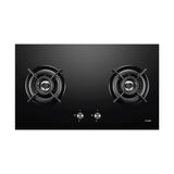 Fotile GHG88215 Gas Hob 2 Burner 80CM | TBM Online