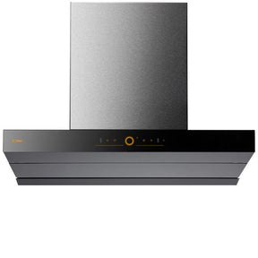 Fotile ZMG9056 Cooker Hood BLDC Inverter Black Tempered Glass Surface | TBM Online