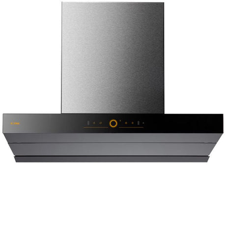 Fotile ZMG9056 Cooker Hood BLDC Inverter Black Tempered Glass Surface | TBM Online