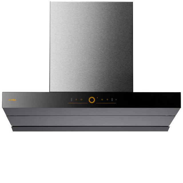 Fotile ZMG9056 Cooker Hood BLDC Inverter Black Tempered Glass Surface | TBM Online