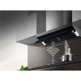 Fotile ZMG9056 Cooker Hood BLDC Inverter Black Tempered Glass Surface | TBM Online