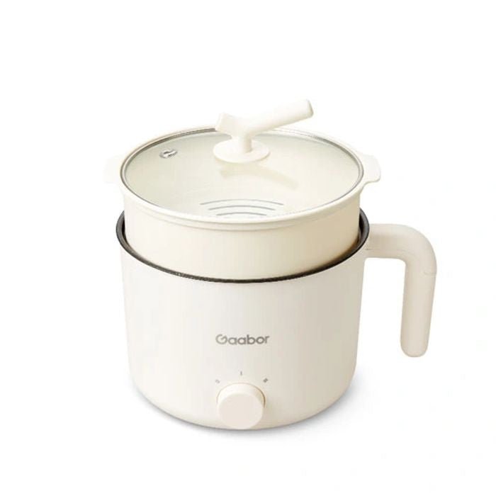 Gaabor GR - N15A Multi Cooker 1.5L | TBM Online