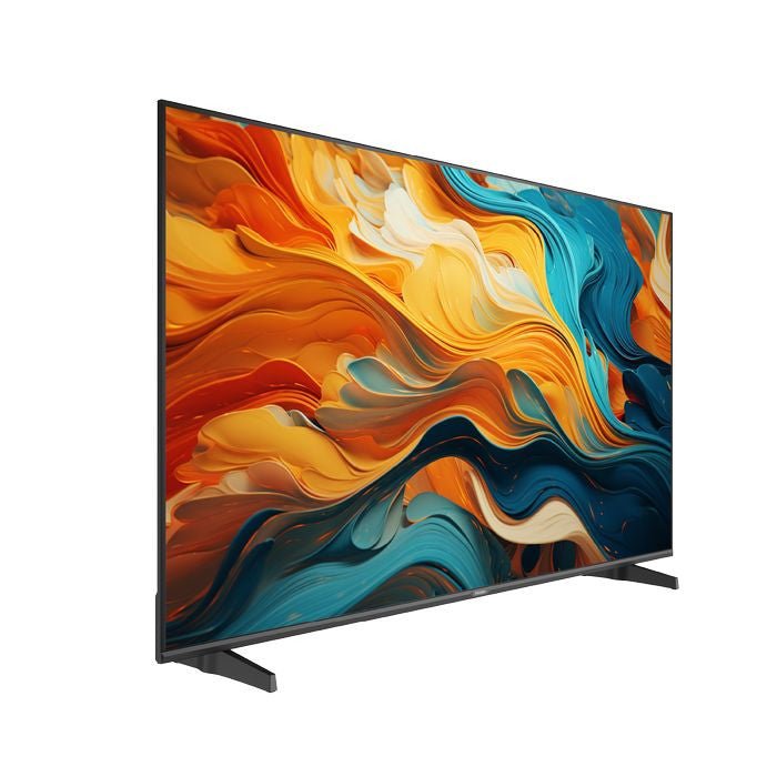 Haier H50K85FUX 50" 4K UHD Google TV | TBM Online