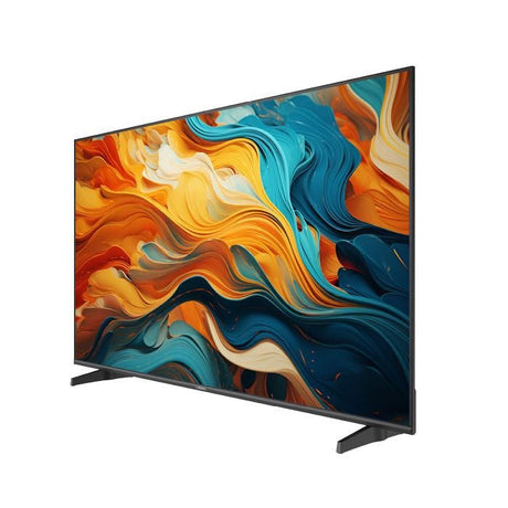 Haier H50K85FUX 50" 4K UHD Google TV | TBM Online