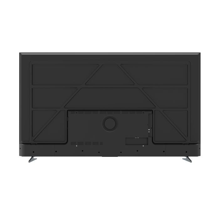 Haier H85M80FUX 85" 4K Mini LED Google TV | TBM Online
