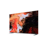 Haier H85M80FUX 85" 4K Mini LED Google TV | TBM Online