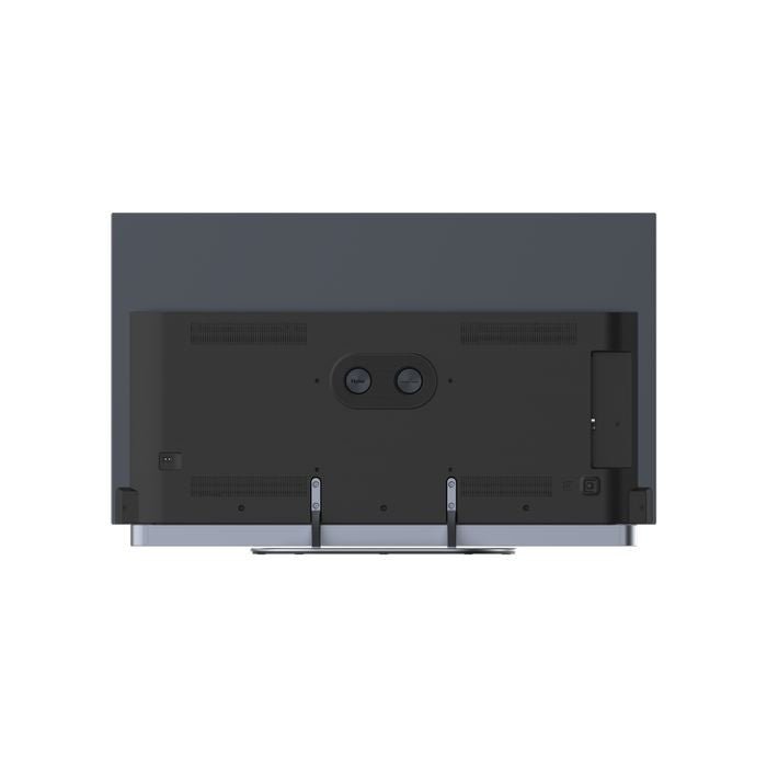 Haier H65C900UX 65" 4K OLED UHD Google TV | TBM Online