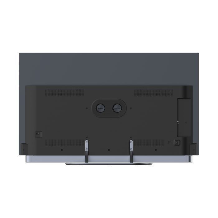 Haier H65C95FUX 65" 4K HDR OLED Google TV Dolby Atmos | TBM Online