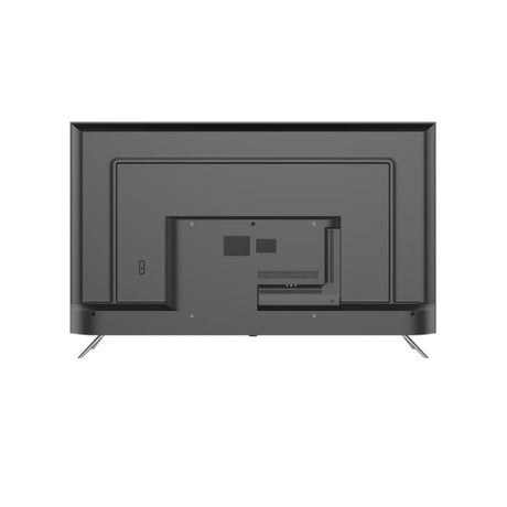 Haier H50P750UX 50" Google TV QLED UHD Dolby Atmos | TBM Online