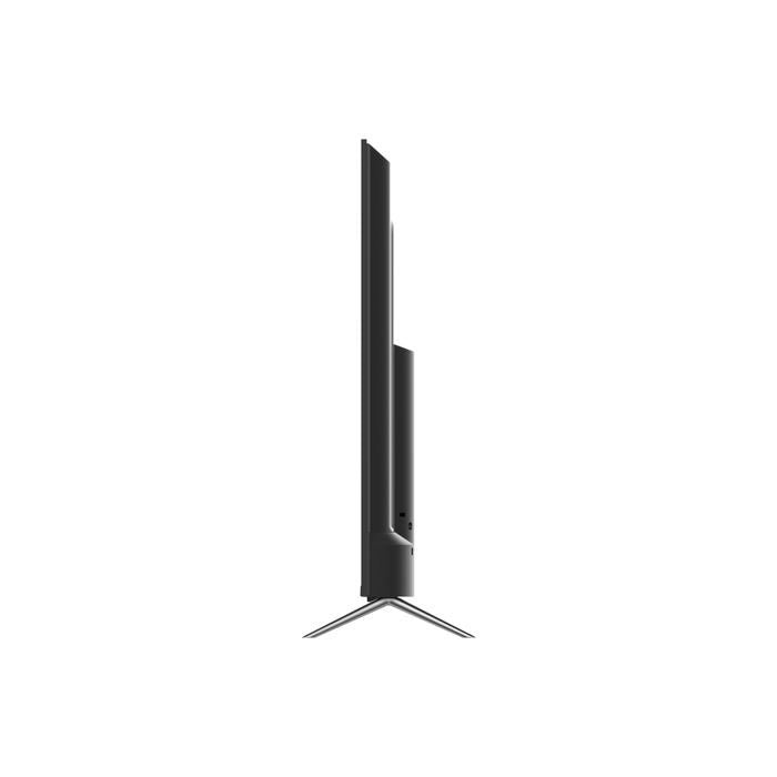 Haier H50P750UX 50" Google TV QLED UHD Dolby Atmos | TBM Online