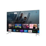 Haier H50P750UX 50" Google TV QLED UHD Dolby Atmos | TBM Online