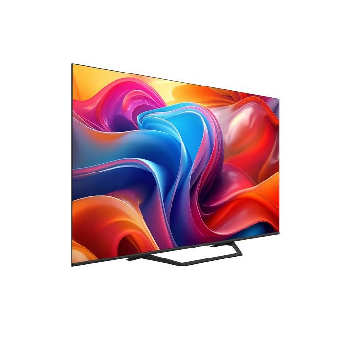 Haier H50S80FUX 50" QLED 4K UHD Resolution Google TV | TBM Online