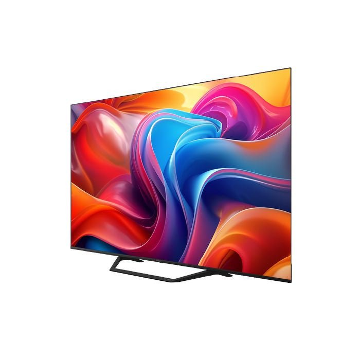 Haier H55S80FUX 55" 4K QLED UHD Google TV | TBM Online