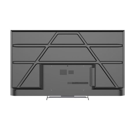 Haier H55S90EUX 55" 4K QLED HDR Google Smart TV Dolby Vision IQ & Dolby Atmos | TBM Online