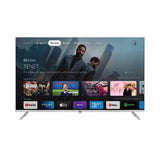Haier 75" 4K QLED Google TV Dobly Vision And Dolby Atmos | TBM Online
