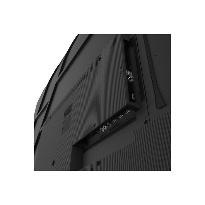 Haier H75S80FUX 75" 4K UHD QLED Google TV | TBM Online