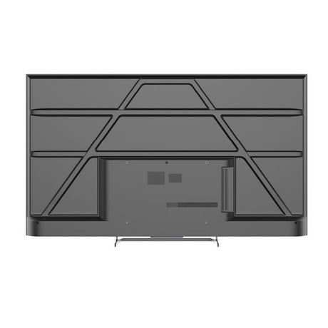 Haier 75" 4K QLED Google TV Dolby Vision And Dolby Atmos | TBM Online