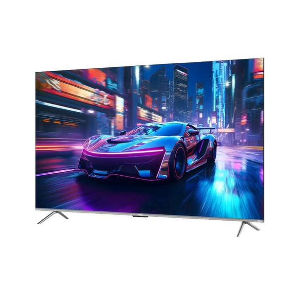 Haier H85S800UX 85" 4K QLED TV Dolby Vision & Dolby Atmos 120HZ Refresh Rate | TBM Online