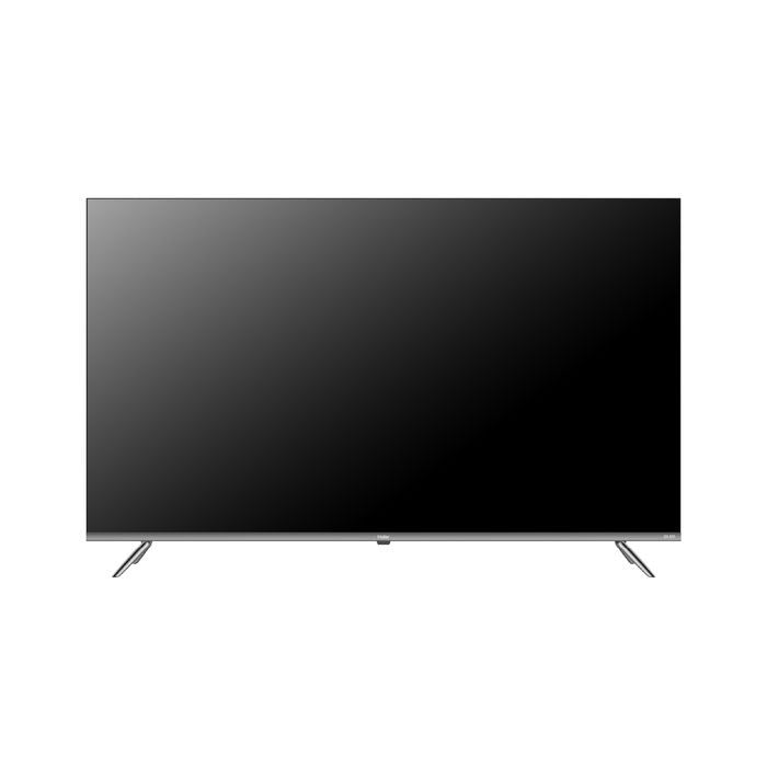 Haier H85S800UX 85" 4K QLED TV Dolby Vision & Dolby Atmos 120HZ Refresh Rate | TBM Online