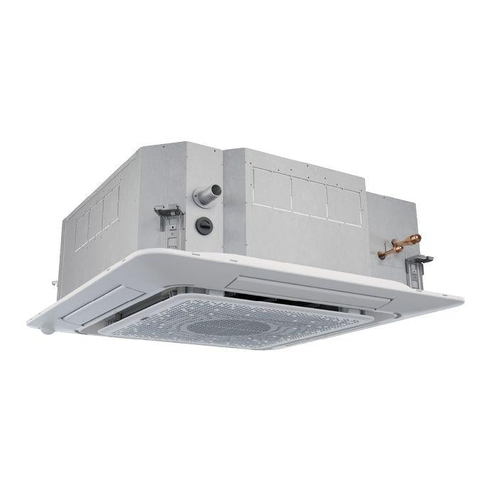 [2.0HP][Non-Inverter] Haier Air Cond 2.0HP Ceiling Cassette Non-Inverter R32 | TBM Online