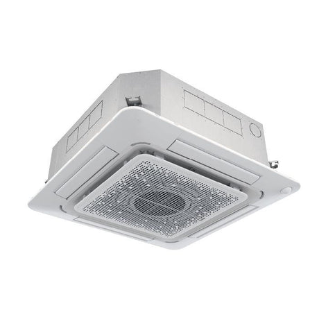 [2.0HP][Non-Inverter] Haier Air Cond 2.0HP Ceiling Cassette Non-Inverter R32 | TBM Online