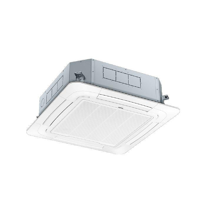 [3.0HP][Non-Inverter] Haier Air Cond 3.0HP Ceiling Cassette Non-Inverter R32 | TBM Online