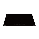 Haier HI - Y672SNNDC Electric Hob Ceramic 2 Burners 4600W | TBM Online