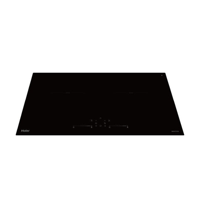 Haier HI - Y672SNNDC Electric Hob Ceramic 2 Burners 4600W | TBM Online