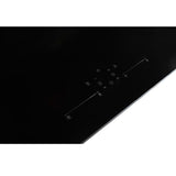 Haier HI - Y672SNNDC Electric Hob Ceramic 2 Burners 4600W | TBM Online