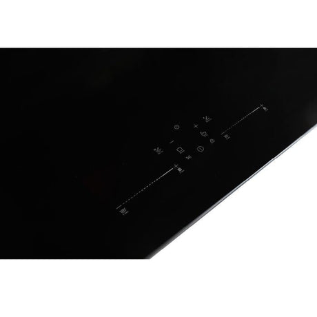 Haier HI - Y672SNNDC Electric Hob Ceramic 2 Burners 4600W | TBM Online