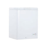 Haier BD - 138HME Chest Freezer 100L R600A | TBM Online