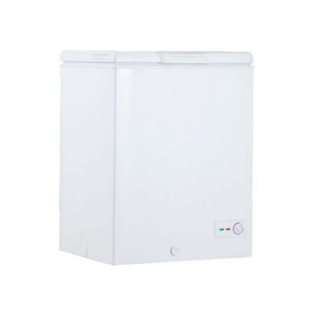 Haier BD - 138HME Chest Freezer 100L R600A | TBM Online