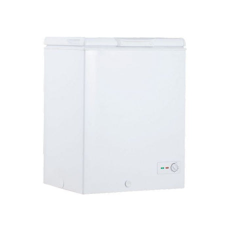Haier BD - 138HME Chest Freezer 100L R600A | TBM Online
