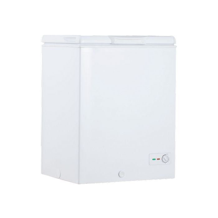 Haier BD - 138HME Chest Freezer 100L R600A | TBM Online