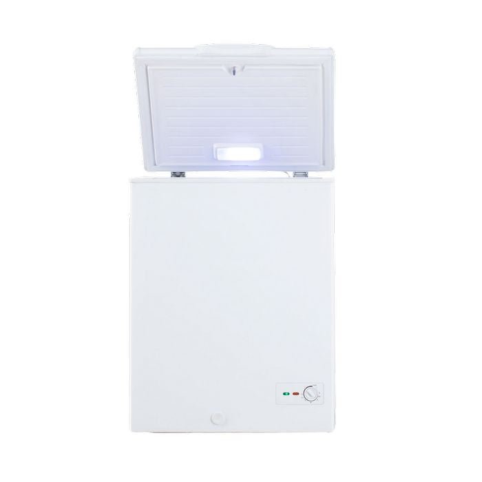 Haier BD - 138HME Chest Freezer 100L R600A | TBM Online