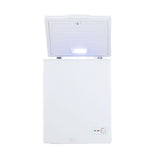 Haier BD - 138HME Chest Freezer 100L R600A | TBM Online