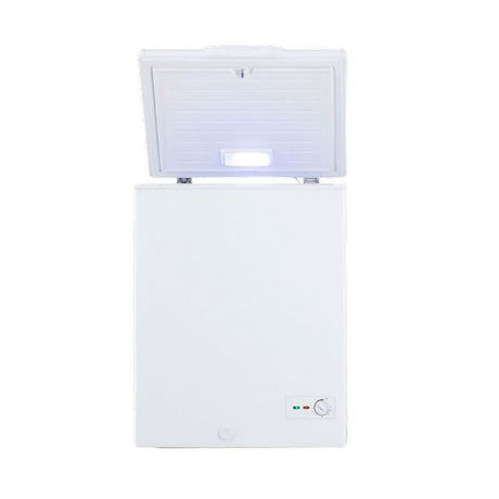 Haier BD - 138HME Chest Freezer 100L R600A | TBM Online