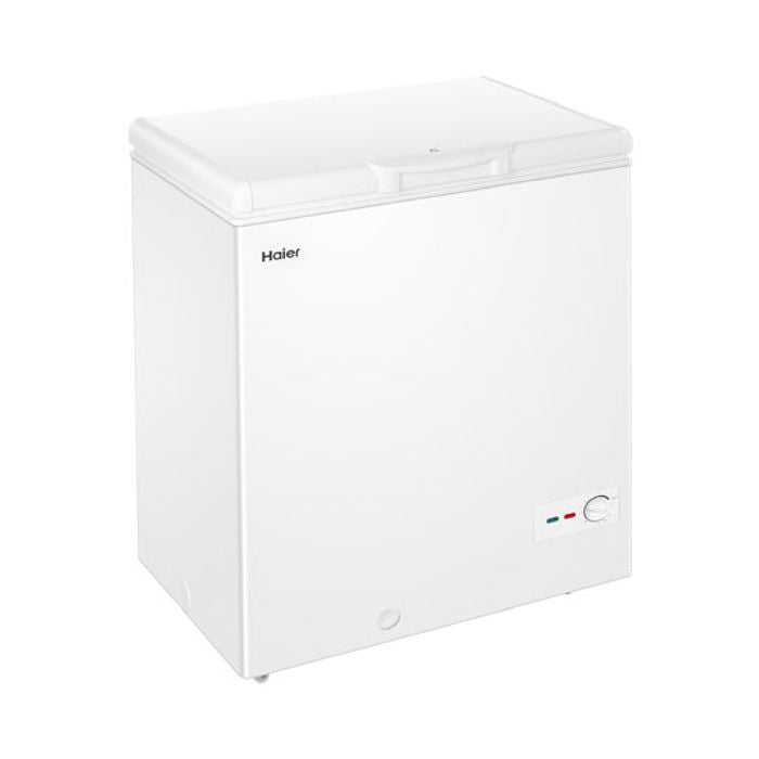 Haier BD - 188HMC Chest Freezer 142L | TBM Online