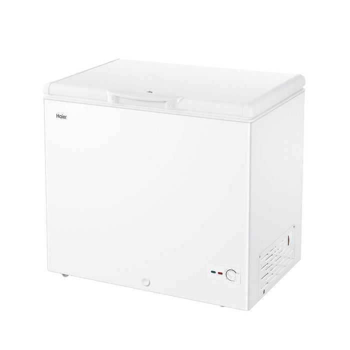 Haier BD - 248HME Chest Freezer 200L R600A | TBM Online