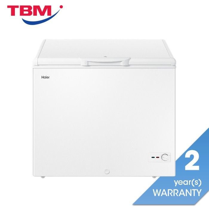Haier BD - 248HME Chest Freezer 200L R600A | TBM Online