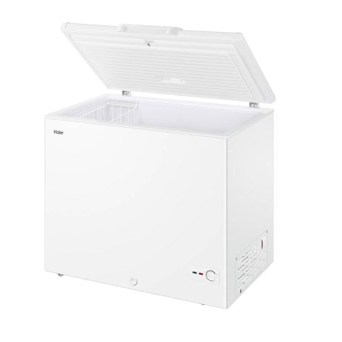 Haier BD - 248HME Chest Freezer 200L R600A | TBM Online