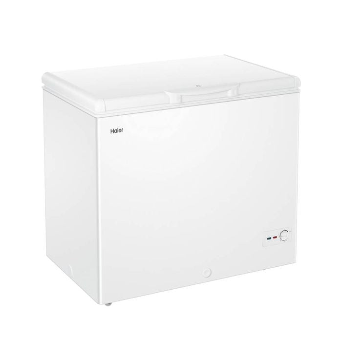 Haier BD - 248HME Chest Freezer 200L R600A | TBM Online