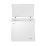 Haier HCF - 136M Chest Freezer 100L R600A Anti - Bacterial Door Seal | TBM Online