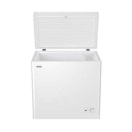Haier HCF - 136M Chest Freezer 100L R600A Anti - Bacterial Door Seal | TBM Online