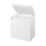Haier HCF - 246M Chest Freezer 200L R600A White | TBM Online