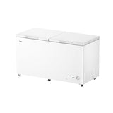 Haier Chest Freezer 3 Door Reverse Cycle G502L R290 | TBM Online
